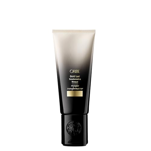 Oribe Gold Lust Transformative Mask