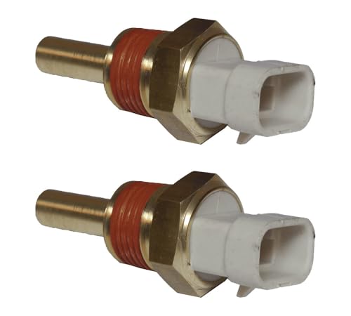 Mytee 2 Pack Heavy Duty Differential Oil Sensors