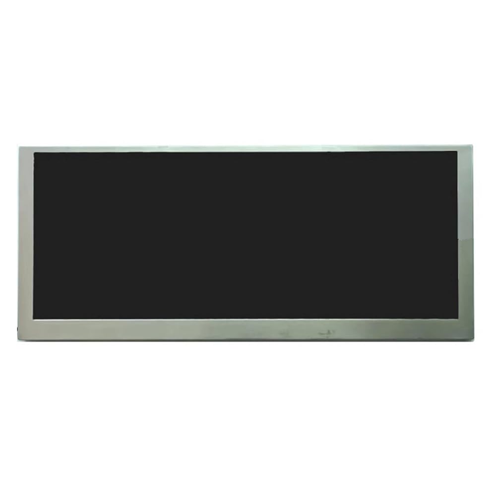 10.3 Inch CLAA103WA01 XN LCD Display Screen Panel for Car DVD GPS Navigation Central Control Multimedia Industrial Equipment Replacement Parts