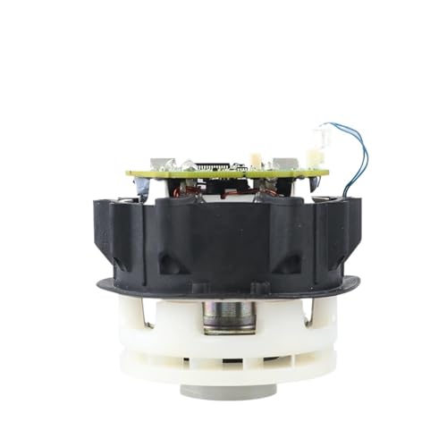 Replace Vacuum Cleaner Motor Motherboard,Compatible for Dyson, V8 SV10 Motor Motherboard of Main Body Part Motherboard Repair Assembly