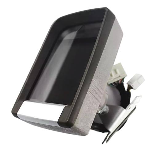 WZCNLXLX Monitor Display Panel VOE14609612 14609612 for Volvo ECR145C ECR145D ECR235C ECR235D Excavator