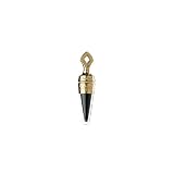 Make Up TERRACOTTA khol poudre libre N01 noir 1 gr