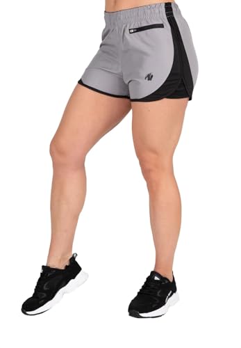 Short Alice Gorilla Wear pour femme anti frottement coupe ajustée