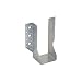 Produktbild DMX 4528 WB28 Balkenschuh aussen 80x180x75x2,0 mm/Großpack / 10 Stk Stück