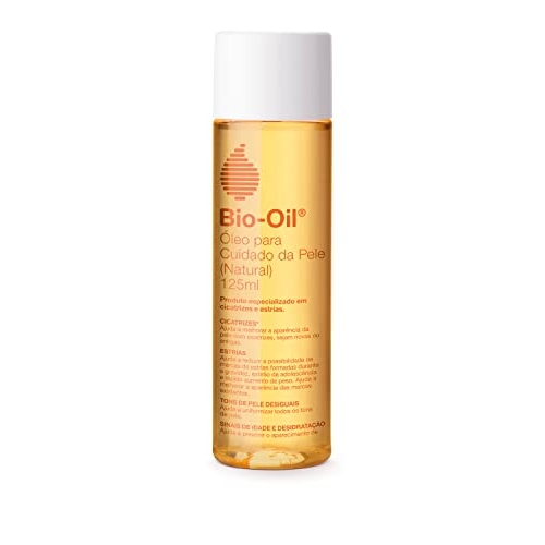 BIO OIL ÓLEO PARA CUIDADO DA PELE - NATURAL 125ML BIO OIL ÓLEO PARA CUIDADO DA PELE - NATURAL 125ML