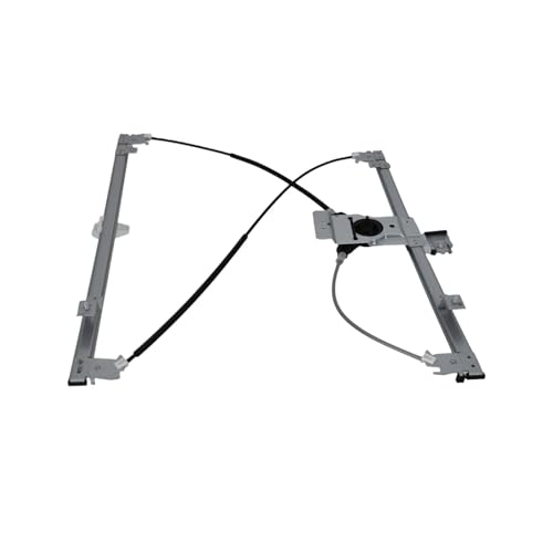 Câble lève-vitre avant gauche passager pour Citroen Dispatch 1499439080