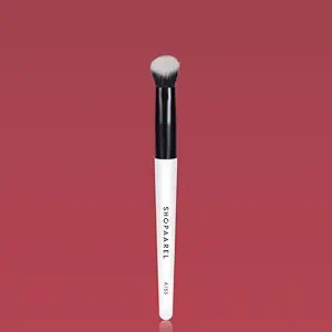SHOPAAREL A153 - SLOPING NOSE SHADOW BRUSH