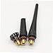 HOLIDYOYO 2 Sets Wp Argon Arc Welding Tool Precision Copper Welding Accessory with High Temperature Resistance