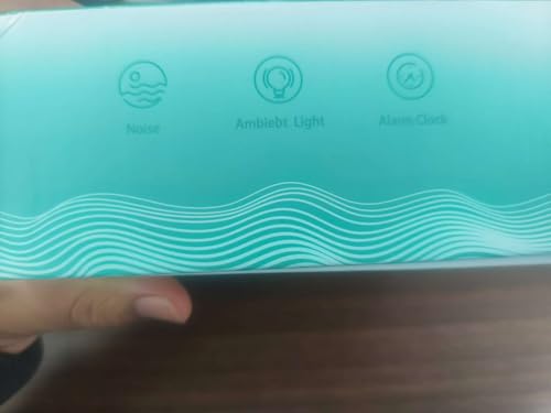 Tocadiscos de vinilo Waves con conexión Bluetooth para un sonido retro claro 3