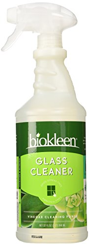biokleen, Glass Cleaner,...