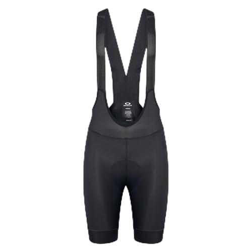 Cuissard Oakley Icon Classic Bib 2.0 short ergonomique haut de gamme