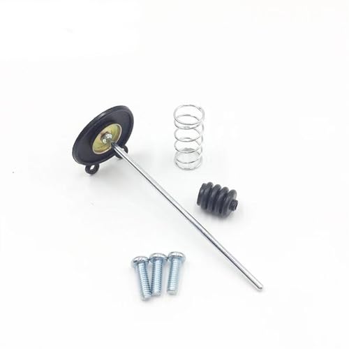 Diaphragme de valve coupure d'air carburateur pour rouler en CB450SC 1983