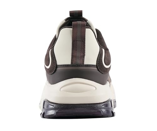 Image of Mazino Oasis Fashion Chunky Sneakers for Men -Men's Athleisure Casual Shoes