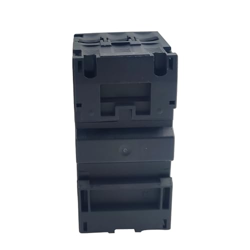 GV2ME05 Deca Motor Circuit Breaker 0.63-1A Manual Motor Starter Button NEW miniatura 5