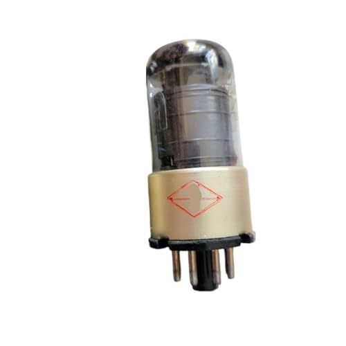 Tube 6J8P pour éliminer les grésillements de l'amplificateur audio 6SJ7 usé