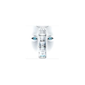 E Liquide Clone – Swoke – 50ml – sans tabac sans nicotine – vente interdite aux moins de 18 ans