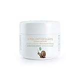 ✅LIMPIA PROFUNDAMENTE: El exfoliante de sal marina elimina las células muertas de la piel y las impurezas, lo que permite una limpieza profunda y efectiva. Esto resulta en una piel más suave y luminosa.
