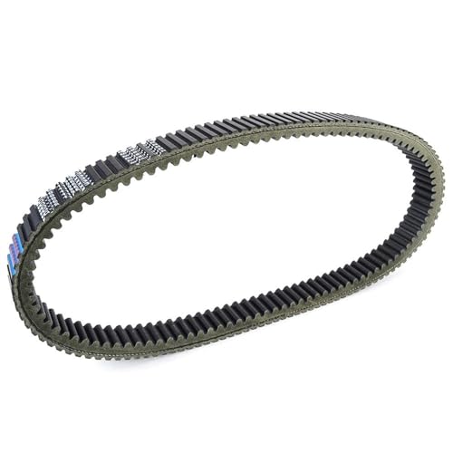 Courroie de transmission Lynx Yeti 550 600 et Expedition 605348425 d'embrayage
