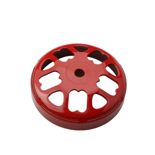 Cloche d'embrayage 139QMB 50cc pour scooter BT49QT Fi2 Or1 Sy 4T