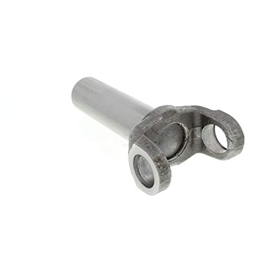 Speedway Motors Transmission Drive Shaft Slip Yolk, Fits Ford C4 And Transmissions With 28 Spline Tailshafts, Compatible With 1310 Style U-Joints With 1-1/16” Cups #TOP5