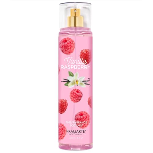 Image of Body Mist Spray