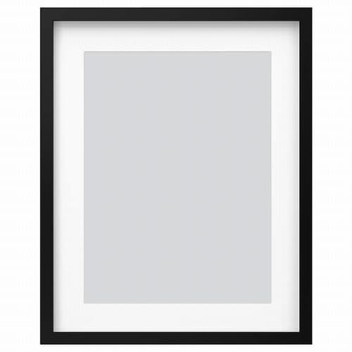 IKEA CPA t[ ubN 40x50cm m00550097 RODALM [_