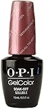 OPI Gelcolor Reykjavk Has All The Hot Spot GC I63 15 ml / 0,5 FL.OZ