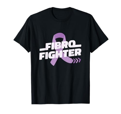 FIBRO FIGHTER Fight Fibromylagia Awareness Meme T�V���c