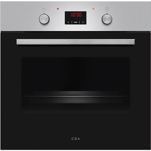 CDA SC020SS 65L Built-in Oven