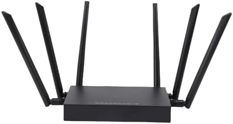 Generic Modem Generic Cellular 4G LTE Router, Unlocked 4G LTE Modem Router with SIM ...
