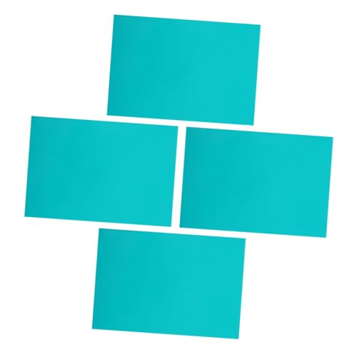 Smooth PVC Plates for Detailed Designs