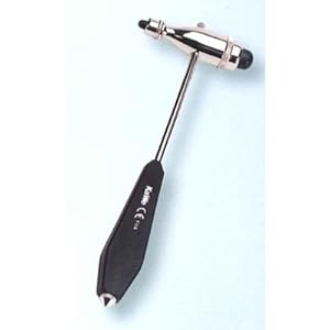 Kirchner & Wilhelm Reflexhammer Trömner Modell 07.35232