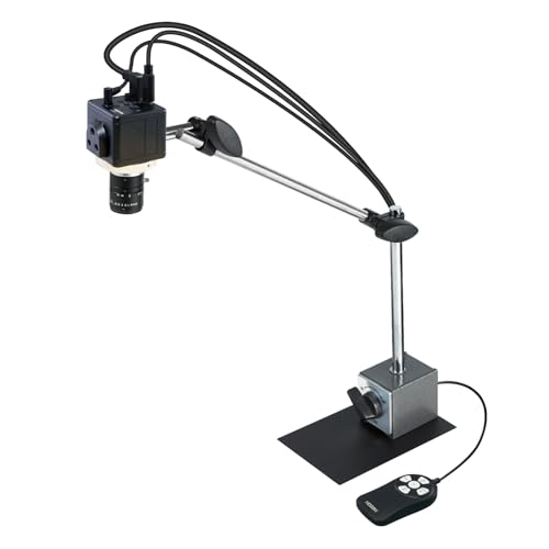 z[U(HOZAN) tHDJ HDMIo 摜/ۑ\ microSD(128GB) L-851 & Y œ_35mm & }Olbgx[X