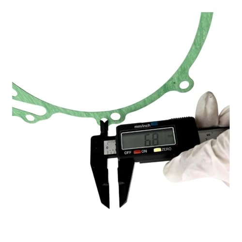 Joint de stator pour entretien de carter de motoneige et UTV - 2