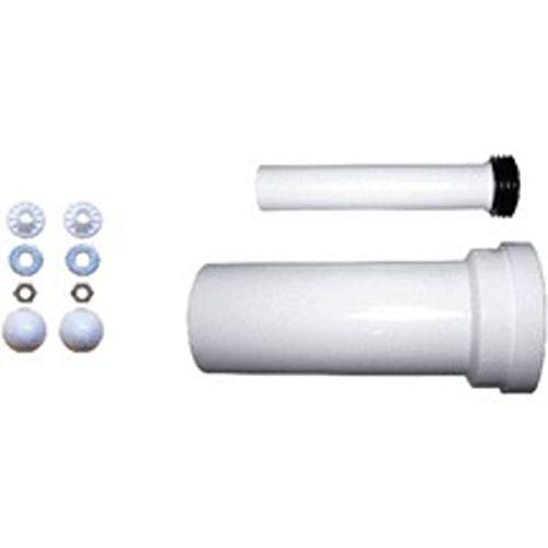 SIAMP - Siamp 34117167 Kit de raccordement WC Ingenio - -6%