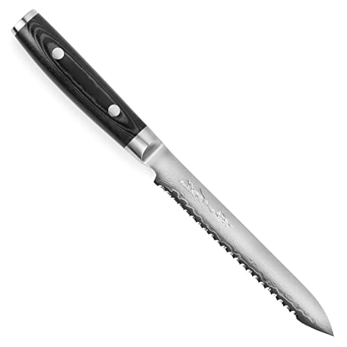 Top 9 Best Serrated Utility Knives of 2022 Knife Guardian