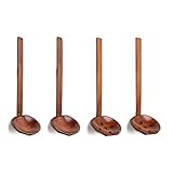 【Amplia gama de aplicaciones】: El producto se puede utilizar como cuchara de ensalada, cuchara de madera, cuchara de azúcar, cuchara de mesa, cuchara de madera para el hogar, restaurante, hotel, etc. Es adecuado para muchas ocasiones, como restaurantes, casas, tiendas de comestibles, restaurantes, etc.