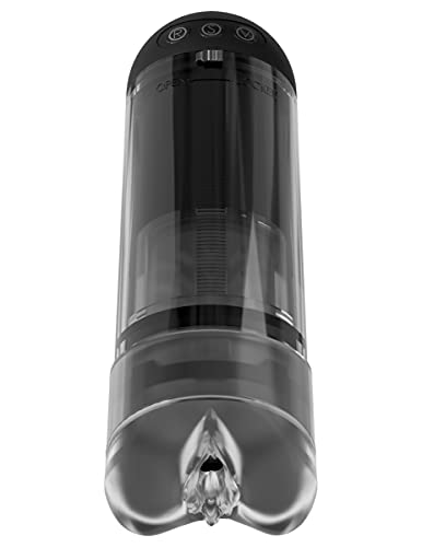 PIPEDREAM Extender Pro Pompe Vibrante