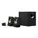 Logitech Z533 2.1 Sistema de Altavoces 2.1 con Subwoofer, Sonido Potente, 120W...