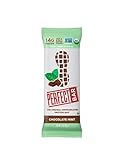Perfect Bar, Protein Bar Chocolate Mint Limited Batch Organic, 2.3 Ounce