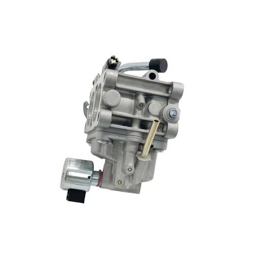 Kit de carburateur 845273 pour résoudre les pannes de démarrage et calages - 2