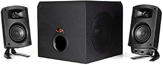 Klipsch ProMedia 2.1 THX Certified Computer Speaker