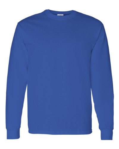 Image of Gildan Men's G180