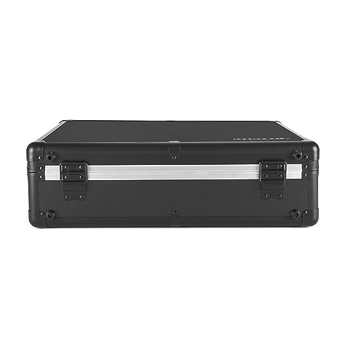 Mallette de transport UNISON Case pour Elektron Analog Rytm noir - 4