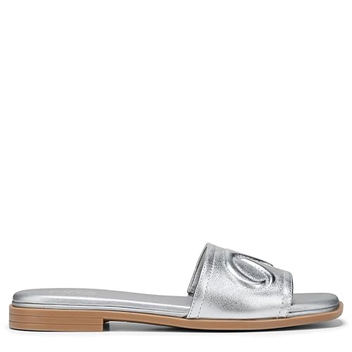 Image of Naturalizer Genevieve Slide Sandals