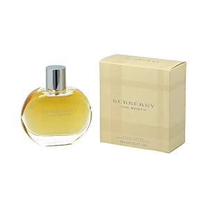 Burberry Burberry Edp Vapo 100 ml