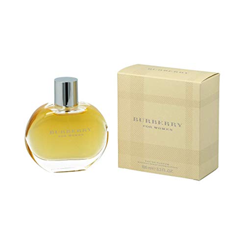 Burberry Burberry Edp Vapo 100 ml
