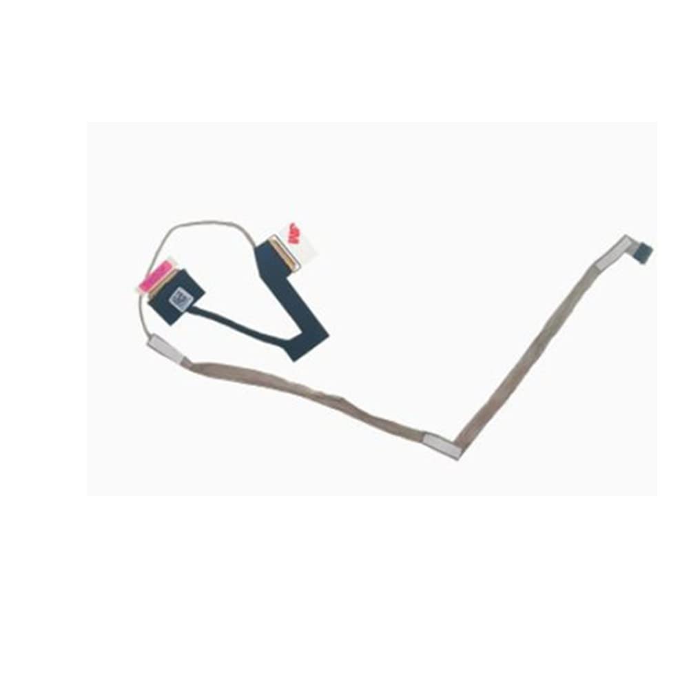 Câble vidéo Dell Alienware 15 R5 nappe écran LED 034DCH