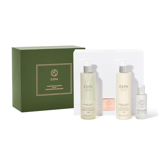 ESPA | Hand Care Collection