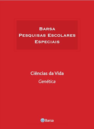 Temática - Ciências da Vida - Genética